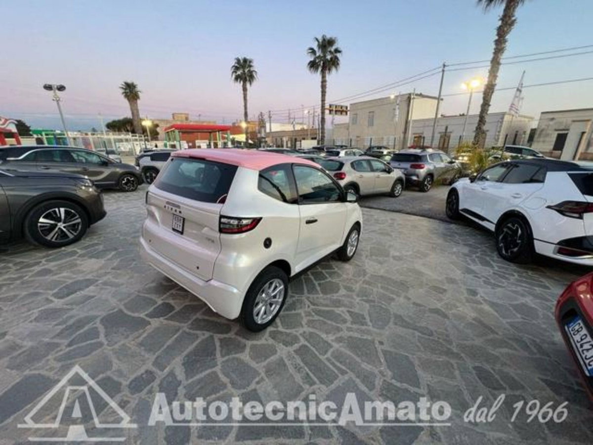 Aixam City 482 City 482 Ambition Pack E5+ (11)