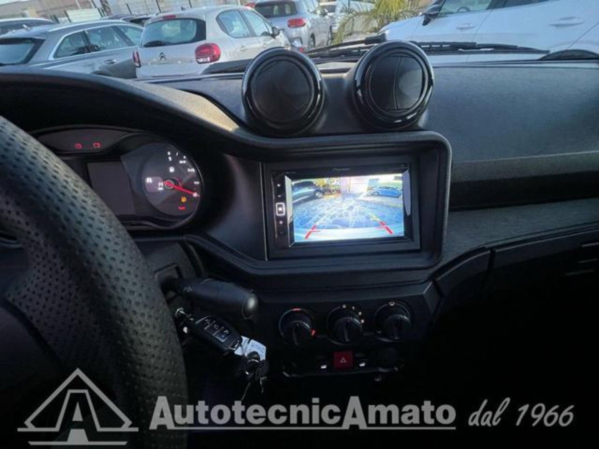 Aixam City 482 City 482 Ambition Pack E5+ (7)
