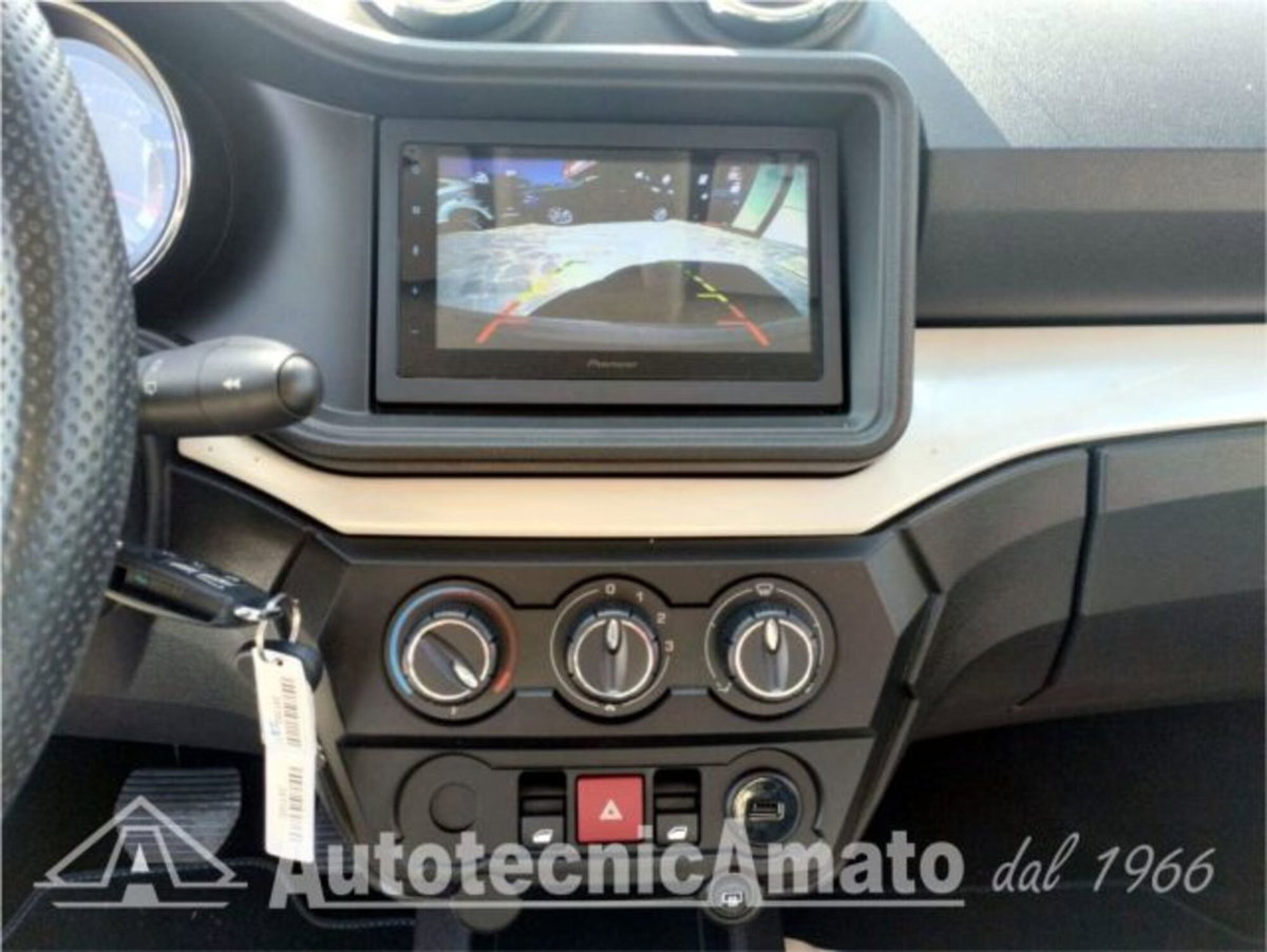 Aixam City 482 City 482 Ambition GTO E5+ (5)
