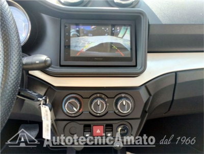 Aixam City 482 City 482 Ambition GTO E5+ (5)