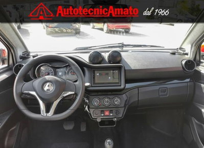 Aixam City 482 City 482 Ambition Sport E5+ (10)