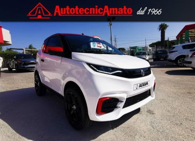 Aixam City 482 City 482 Ambition Sport E5+ (7)