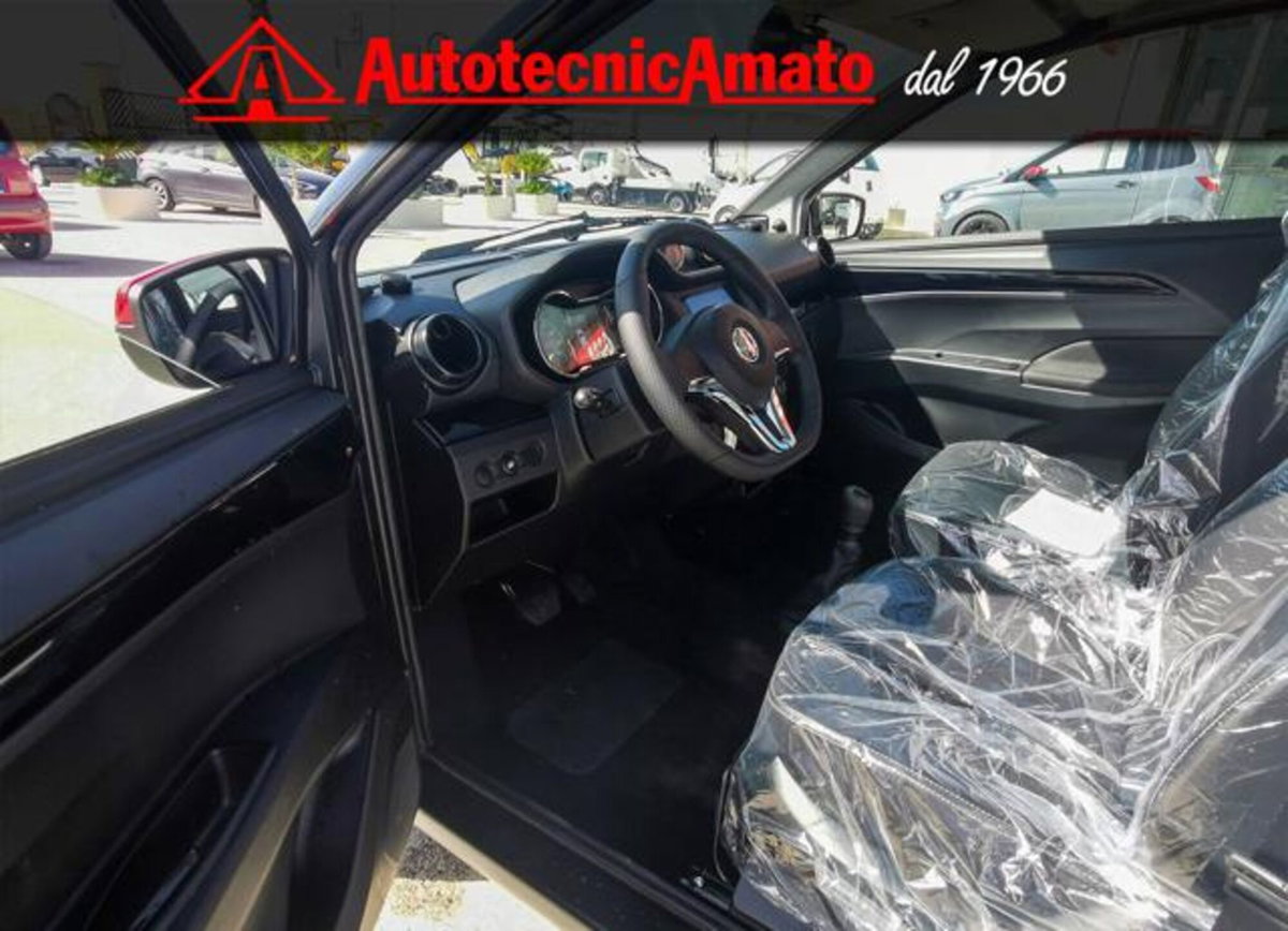 Aixam City 482 City 482 Ambition Sport E5+ (9)