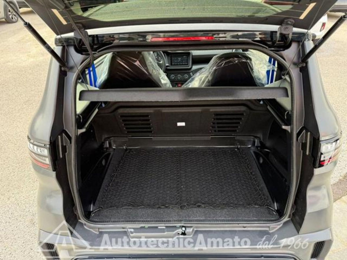 Aixam City 482 City 482 Ambition GTO E5+ (11)
