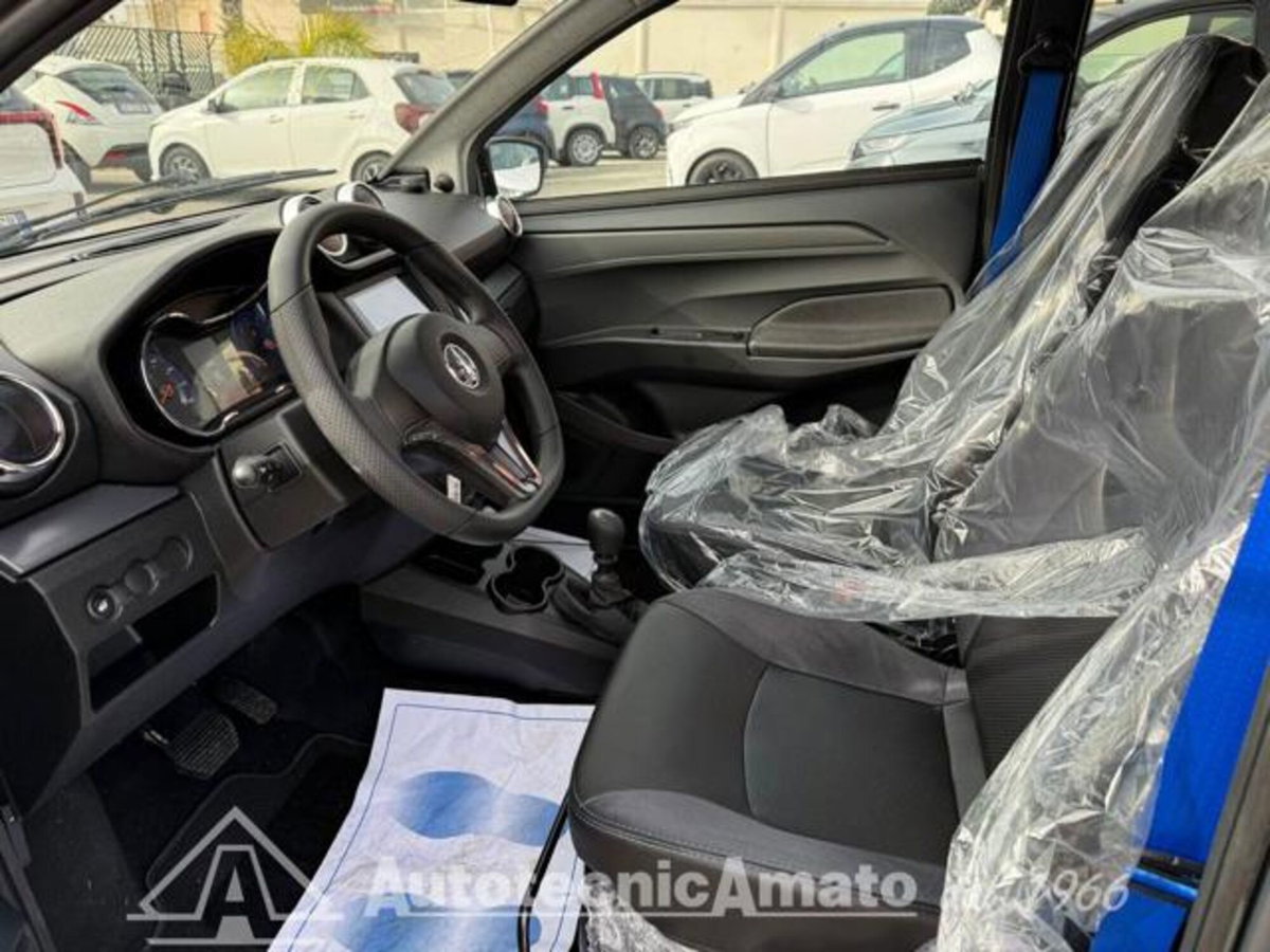 Aixam City 482 City 482 Ambition GTO E5+ (8)