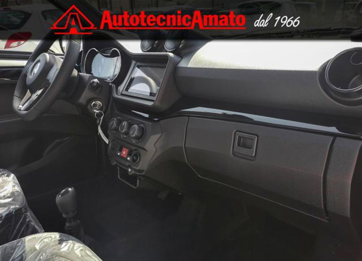Aixam City 482 City 482 Ambition Sport E5+ (12)
