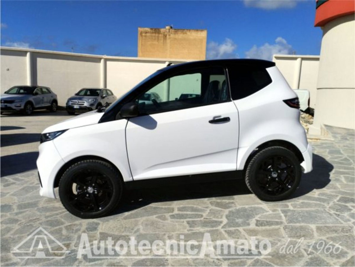 Aixam City 482 City 482 Ambition Sport E5+ (3)