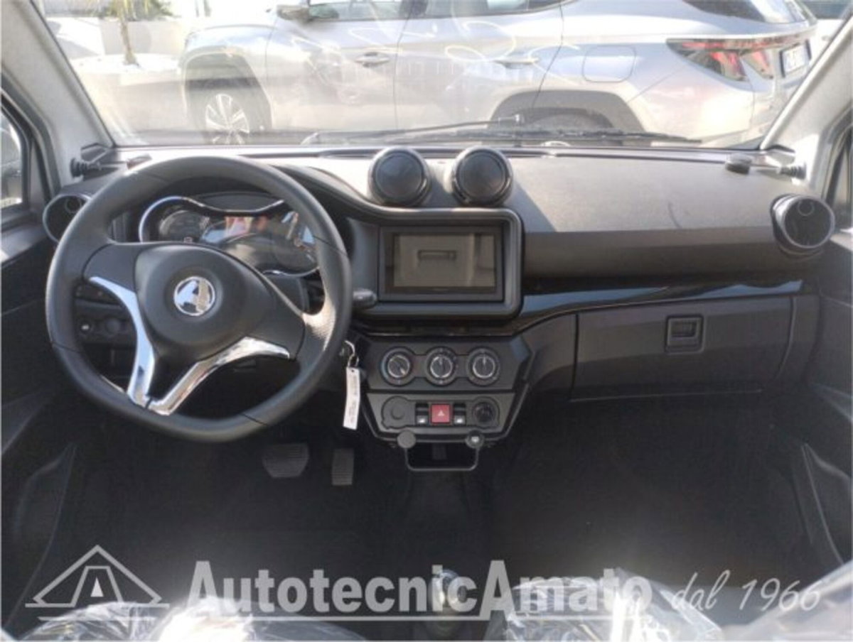 Aixam City 482 City 482 Ambition Sport E5+ (7)