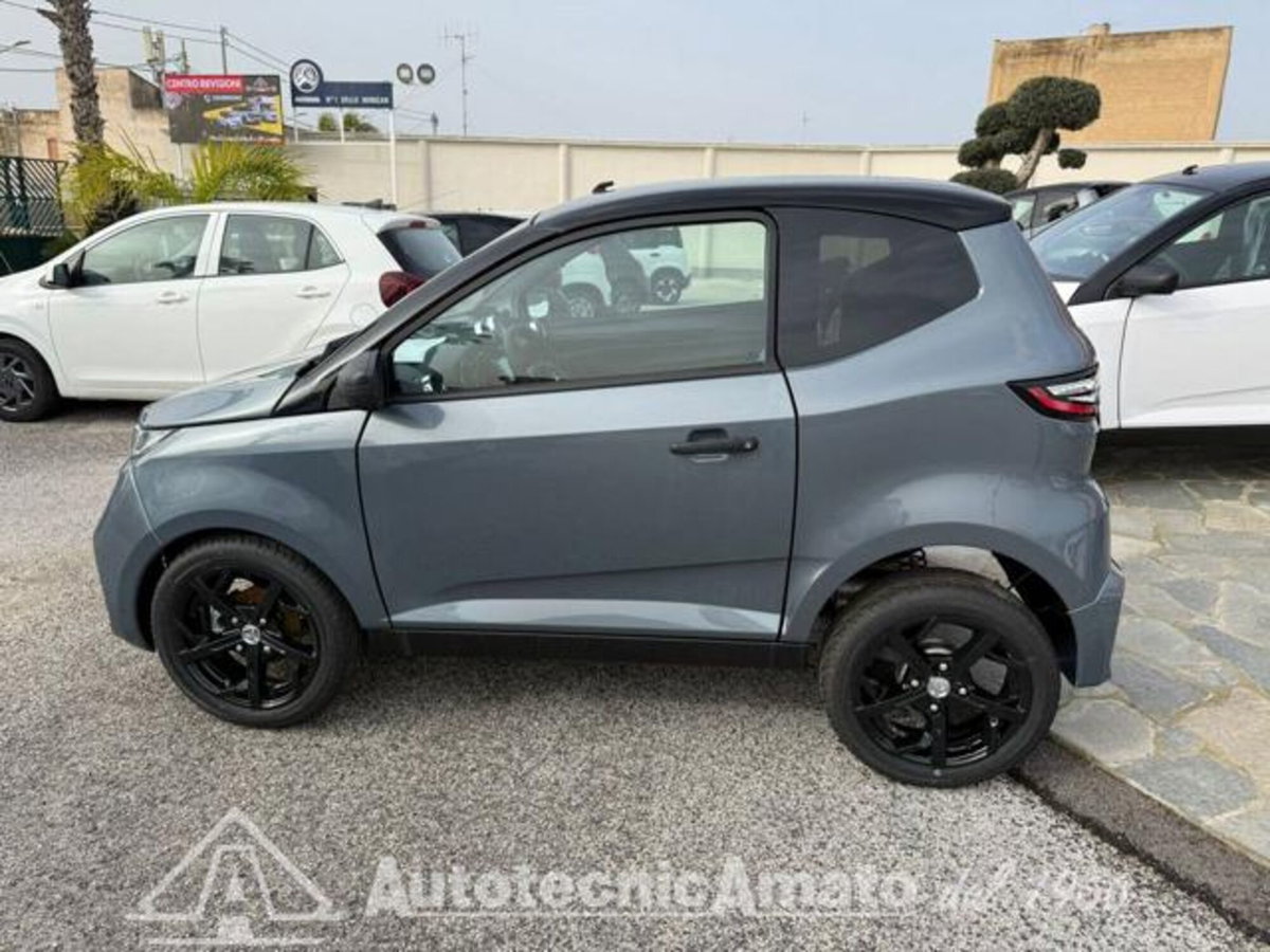 Aixam City 482 City 482 Ambition Sport E5+ (4)
