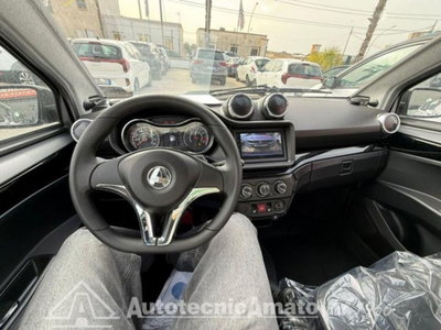 Aixam City 482 City 482 Ambition Sport E5+ (8)