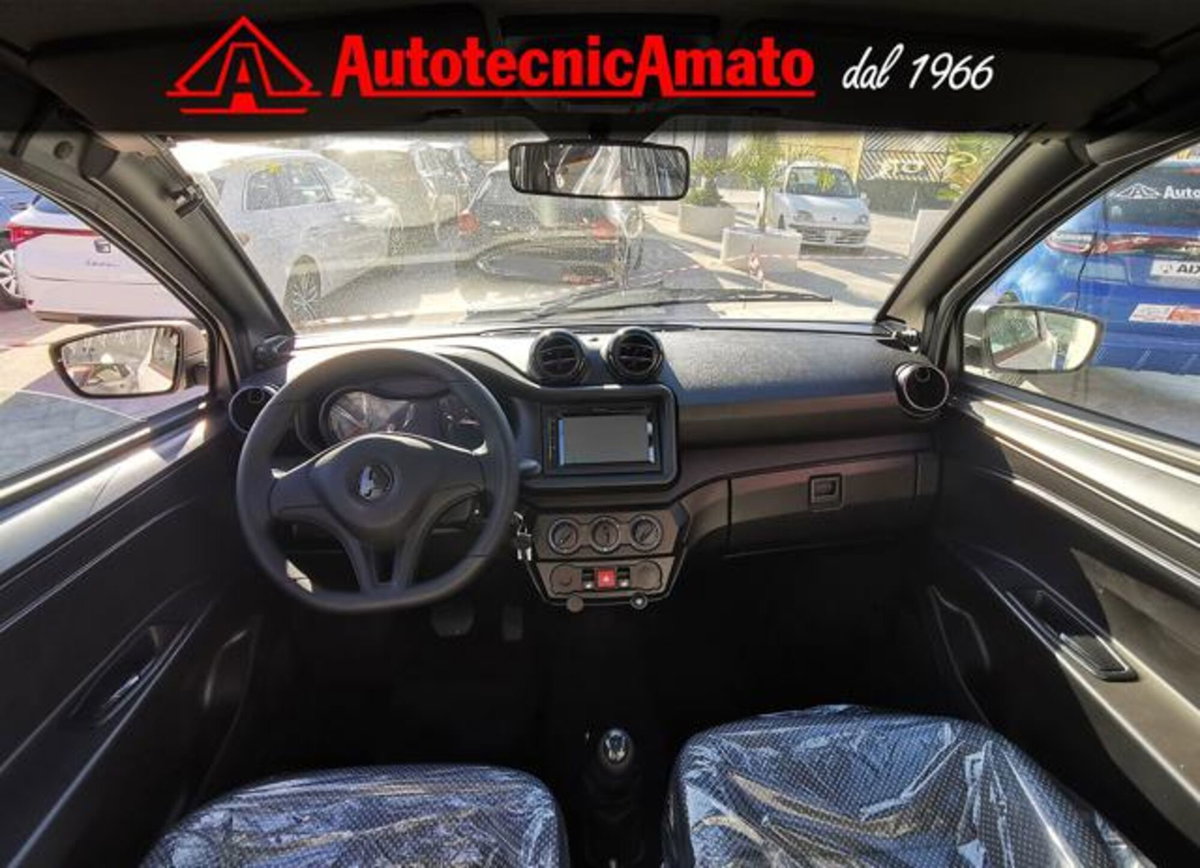 Aixam City 482 City 482 Ambition Pack E5+ (11)