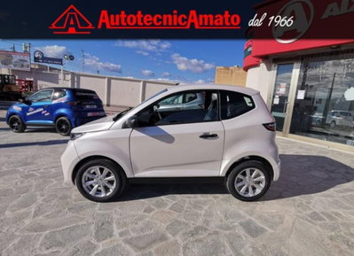 Aixam City 482 City 482 Ambition Pack E5+ (3)