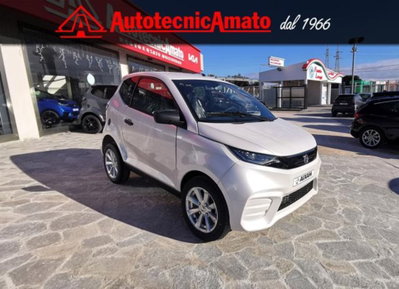 Aixam City 482 City 482 Ambition Pack E5+ (8)