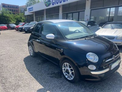 Fiat 500 1.3 Multijet 16V 95 CV Sport