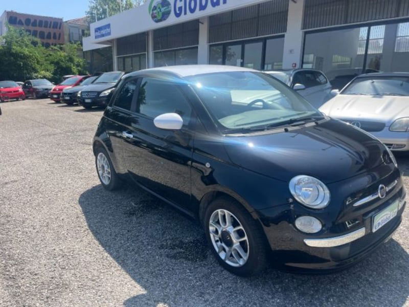 Fiat 500 1.3 Multijet 16V 95 CV Sport