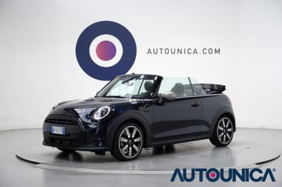 MINI Mini Cabrio 1.5 Cooper Yours Cabrio usata