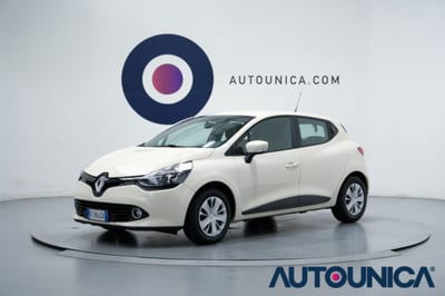 Renault Clio 1.2 75CV 5 porte Life usata