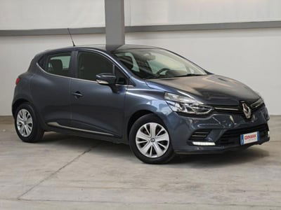 Renault Clio dCi 8V 75CV Start&Stop 5 porte Energy Zen usata