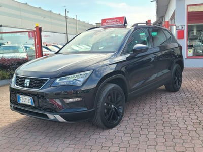 SEAT Ateca 1.5 EcoTSI Style usata