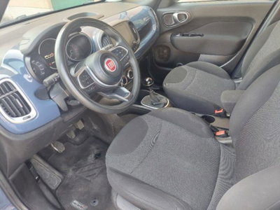 Fiat 500L 1.3 Multijet 95 CV Dualogic Mirror (5)