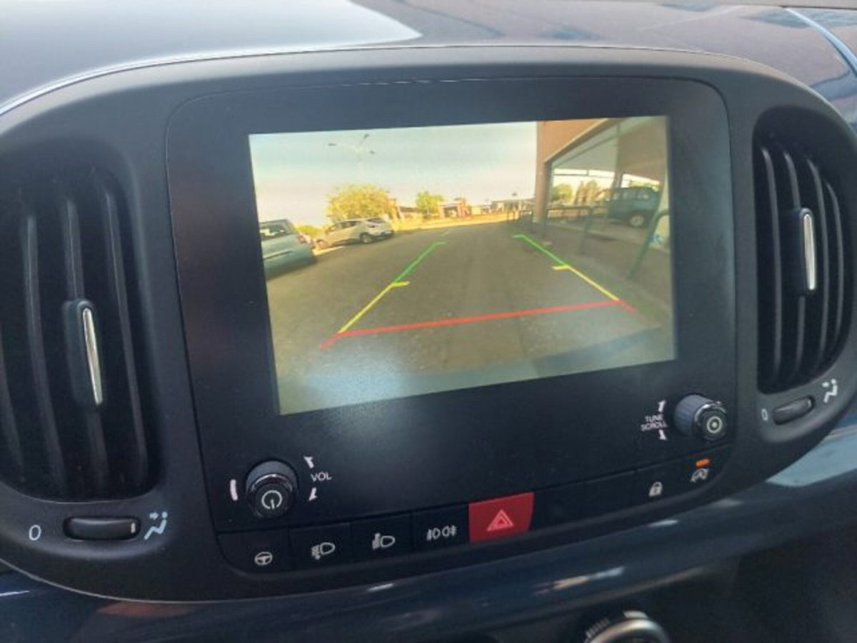 Fiat 500L 1.3 Multijet 95 CV Dualogic Mirror (9)