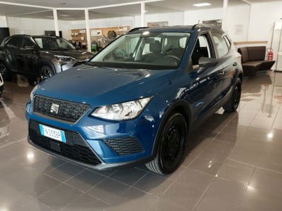 SEAT Arona 1.0 EcoTSI Reference usata