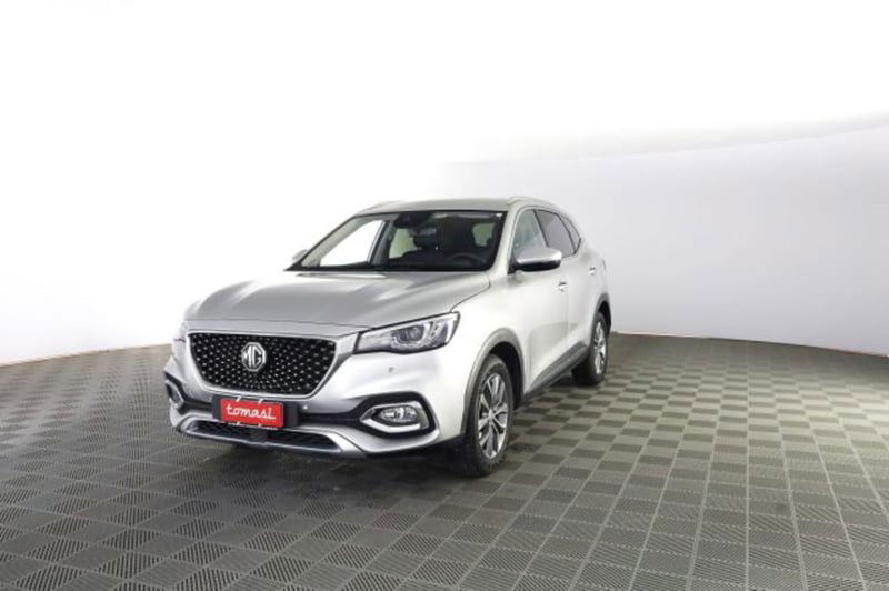 Mg HS HS 1.5T-GDI Comfort