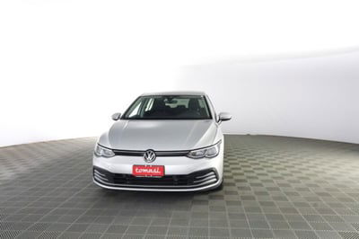 Volkswagen Golf 1.5 eTSI 150 CV EVO ACT DSG Life usata