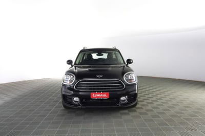 MINI Mini Countryman 1.5 One D Essential Countryman usata