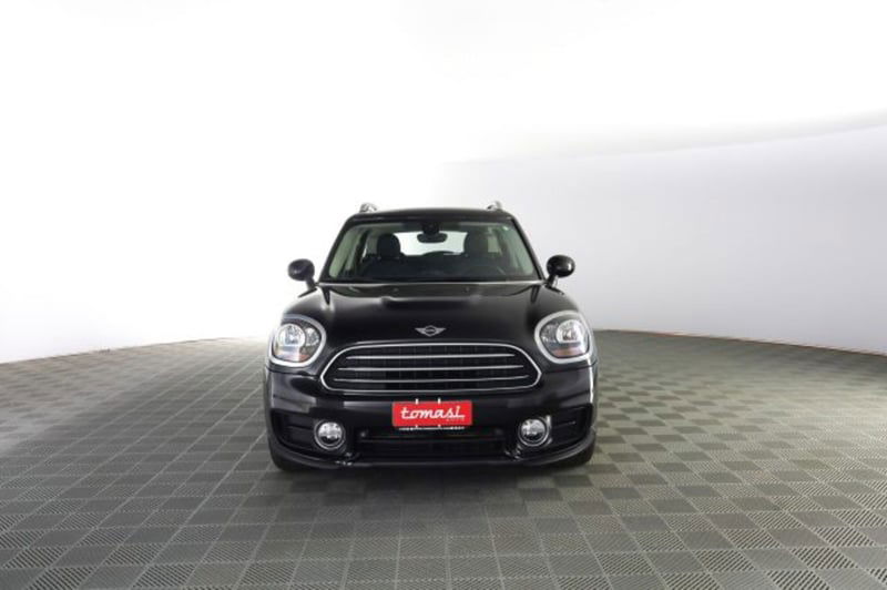 MINI Mini Countryman 1.5 One D Essential Countryman