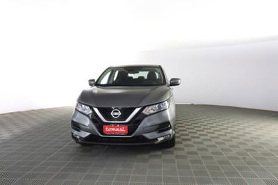 Nissan Qashqai 1.5 dCi 115 CV DCT Business usata