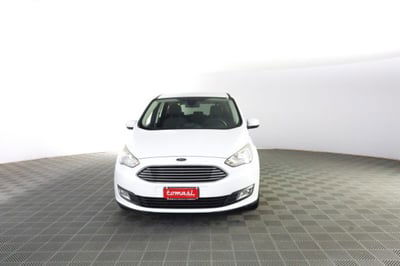 Ford C-Max 1.0 EcoBoost 125CV Start&Stop Titanium usata