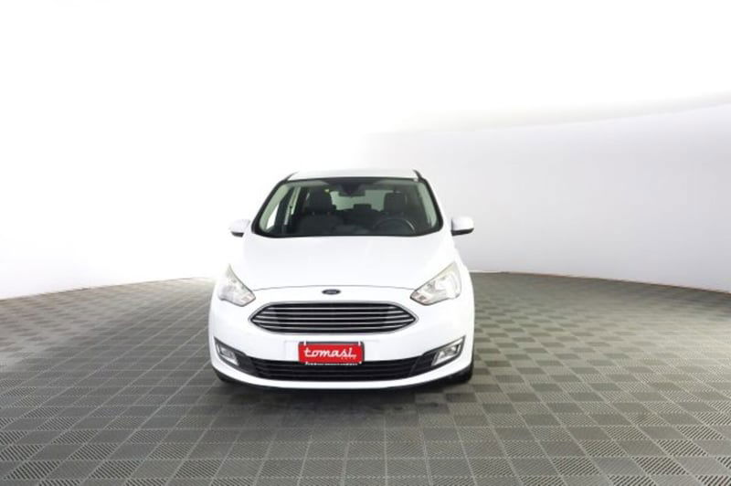 Ford C-Max 1.0 EcoBoost 125CV Start&Stop Titanium
