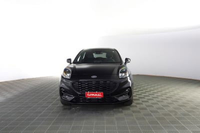 Ford Puma 1.0 EcoBoost Hybrid 125 CV S&S aut. ST-Line X usata