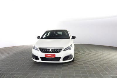 Peugeot 308 PureTech Turbo 130 S&S GT Line usata