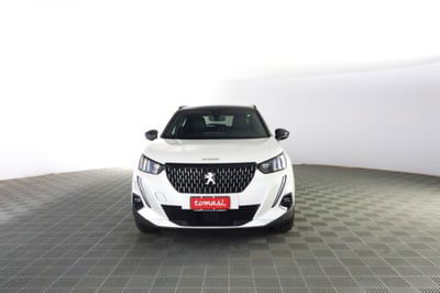 Peugeot 2008 BlueHDi 130 S&S EAT8 GT Pack usata