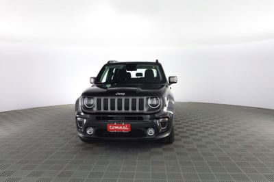 Jeep Renegade 1.0 T3 Limited usata