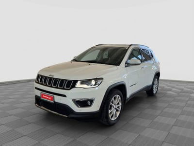 Jeep Compass 1.6 Multijet II 2WD Limited usata