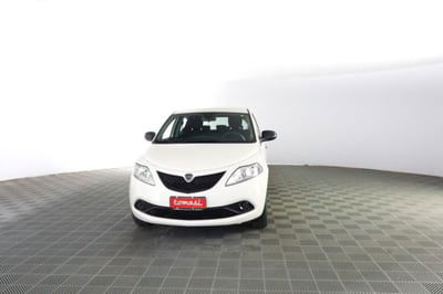 Lancia Ypsilon 1.2 69 CV 5 porte GPL Ecochic Gold usata