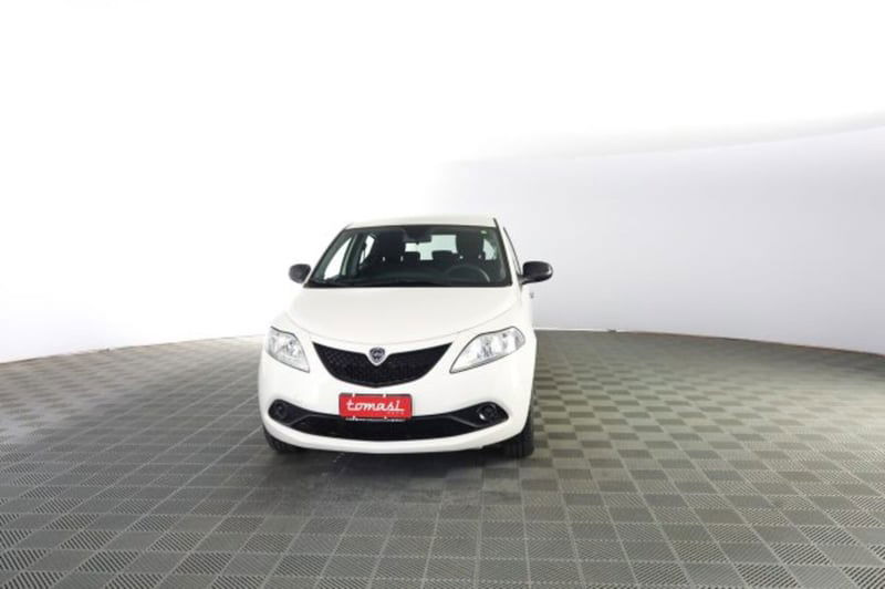 Lancia Ypsilon 1.2 69 CV 5 porte GPL Ecochic Gold