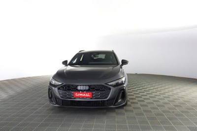 Audi A5 Avant 2.0 tfsi S line edition quattro 204cv s-tronic nuova