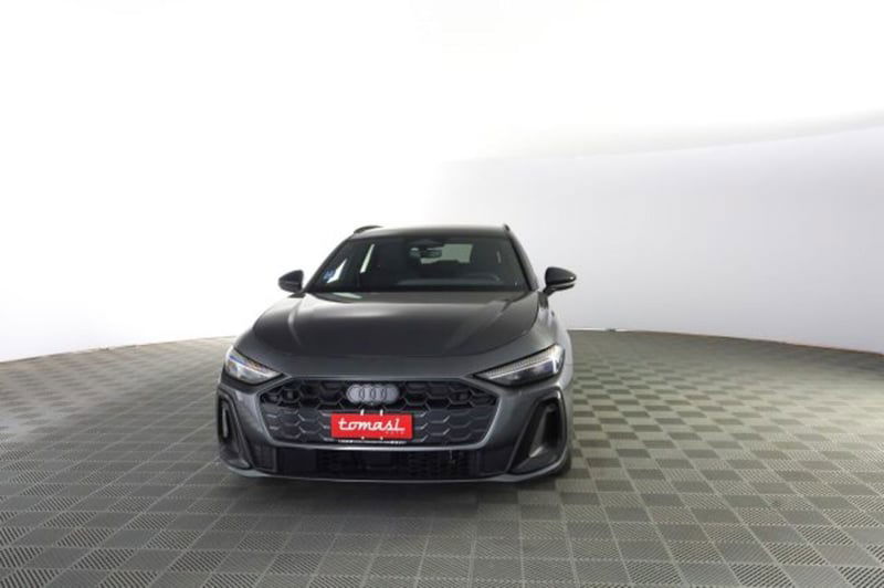 Audi A5 Avant 2.0 tfsi S line edition quattro 204cv s-tronic