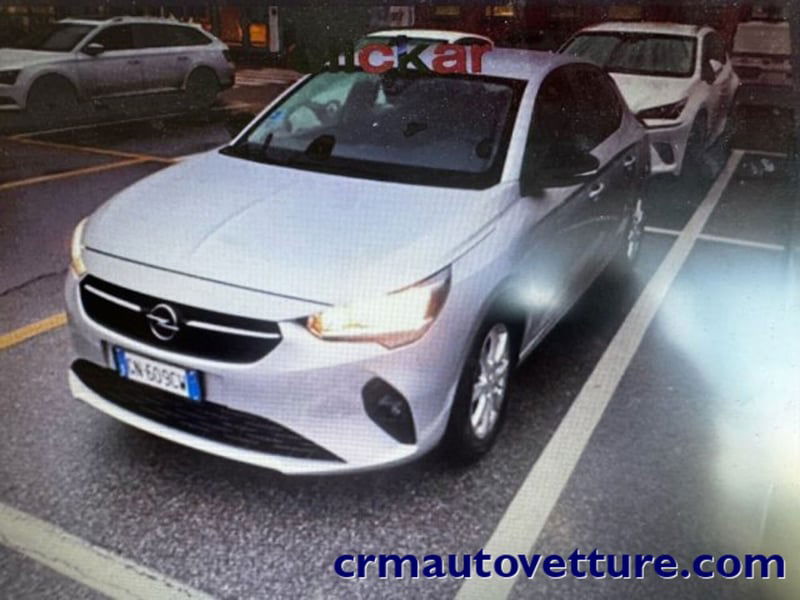 Opel Corsa 1.2 Edition