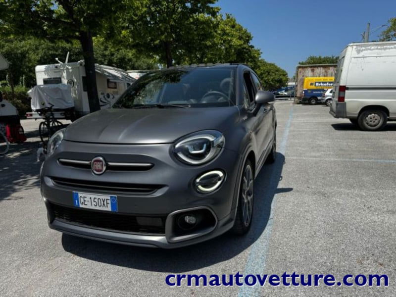 Fiat 500X 1.6 MultiJet 130 CV Sport Dolcevita