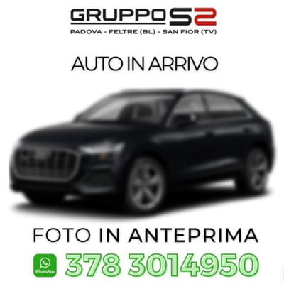 Audi Q8 Q8 50 TDI 286 CV quattro tiptronic Sport usata