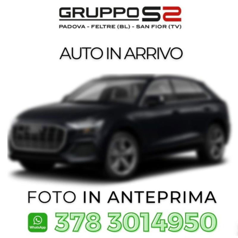Audi Q8 Q8 50 TDI 286 CV quattro tiptronic Sport