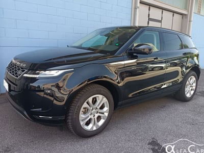 Land Rover Range Rover Evoque 1.5 i3 mhev S fwd 160cv auto usata