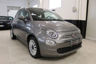 Fiat 500 1.2 Lounge usata