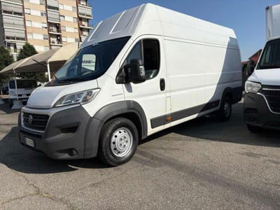 Fiat Ducato Furgone 35 2.3 MJT 130CV PM-TM