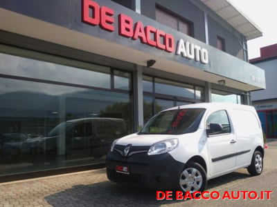 Renault Kangoo Blue dCi 95CV Express Maxi Combi Ice Plus usata